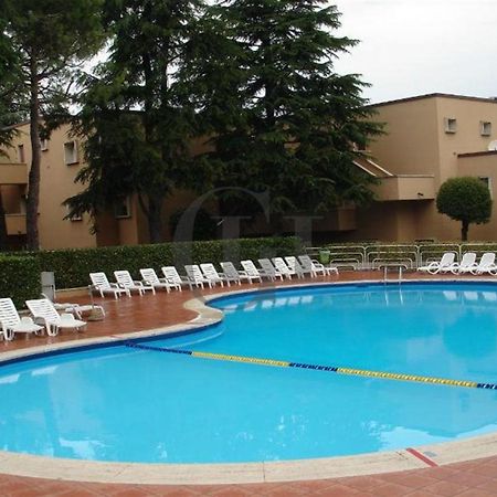 Vida Loca Apartments La Madonnina 페스키에라델가르다 외부 사진