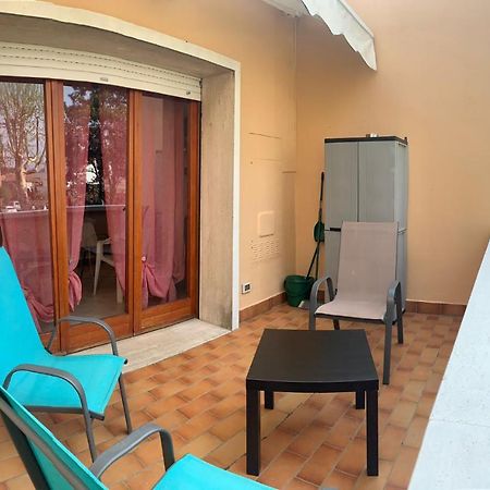 Vida Loca Apartments La Madonnina 페스키에라델가르다 외부 사진