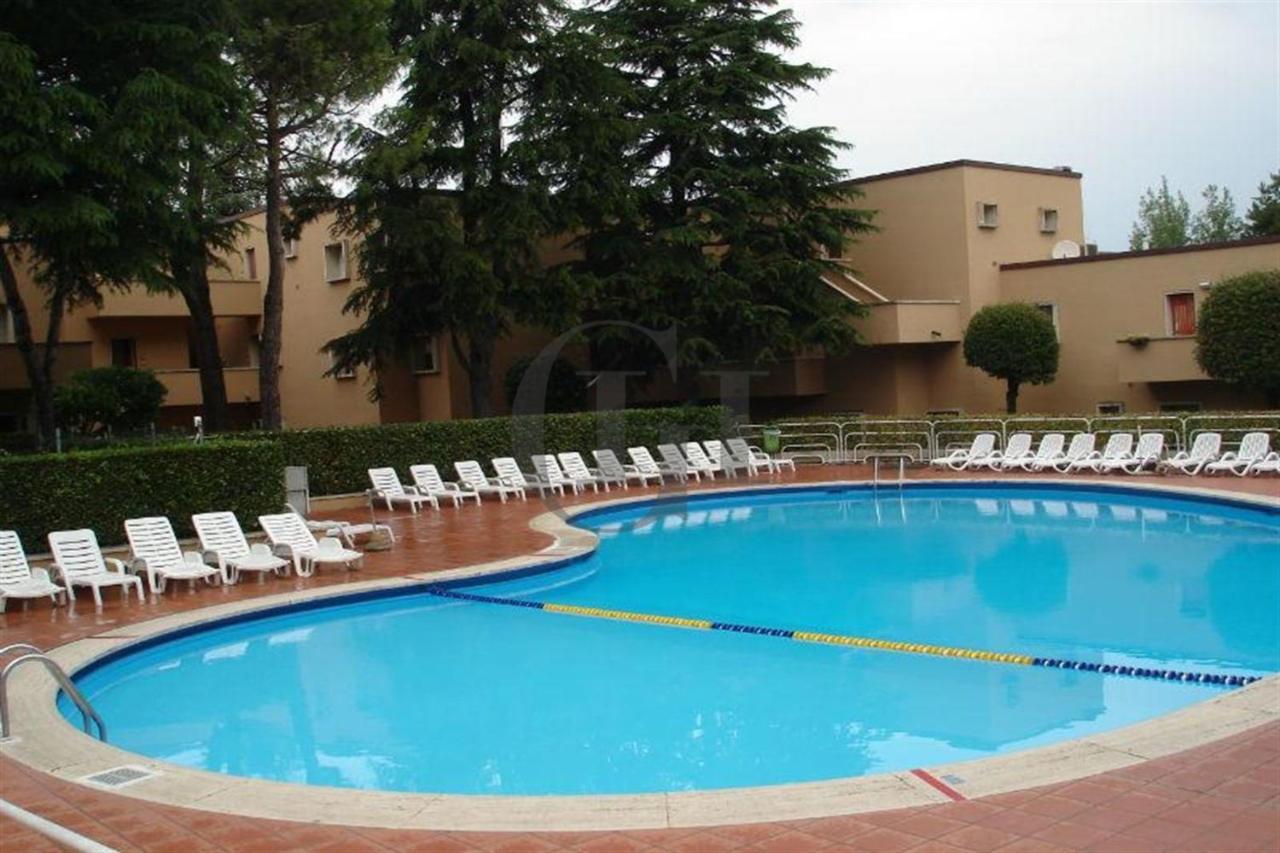 Vida Loca Apartments La Madonnina 페스키에라델가르다 외부 사진