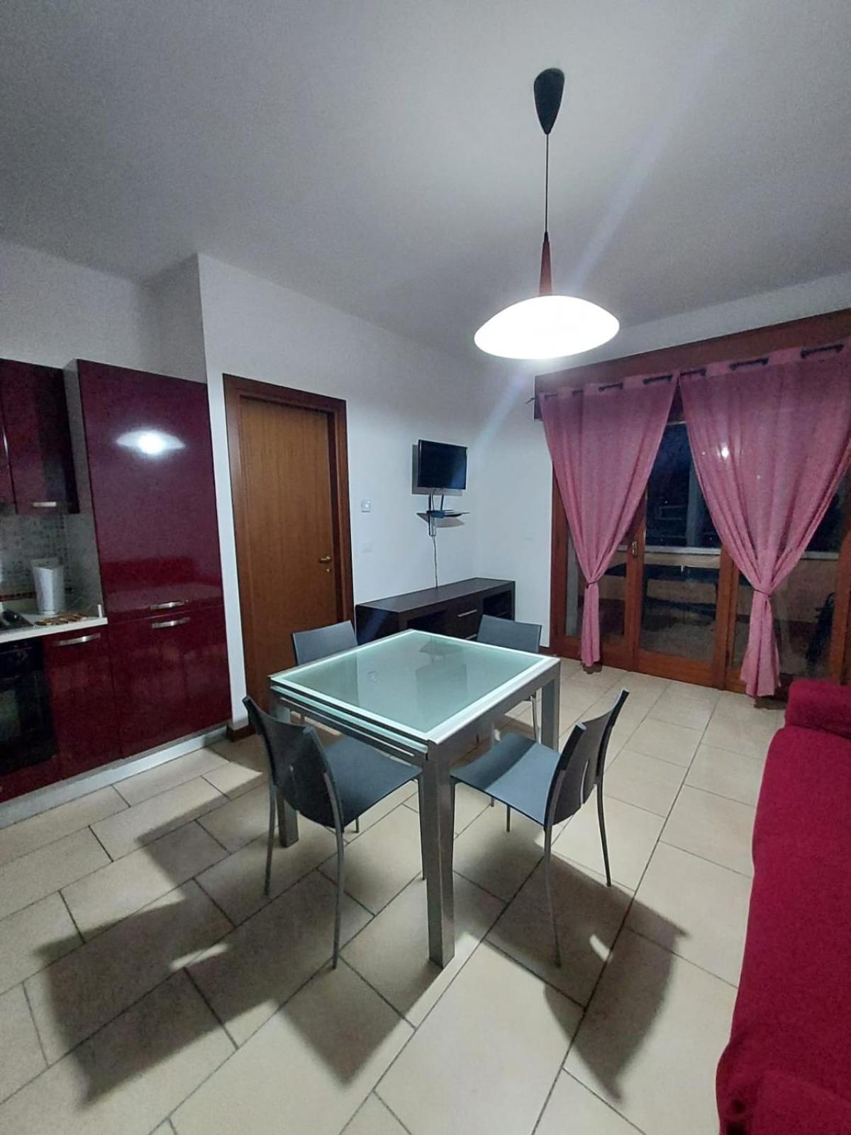 Vida Loca Apartments La Madonnina 페스키에라델가르다 외부 사진