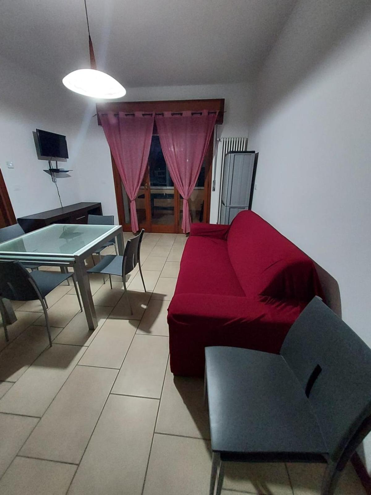 Vida Loca Apartments La Madonnina 페스키에라델가르다 외부 사진